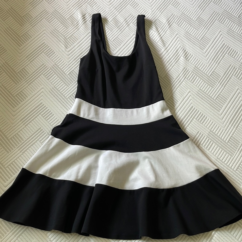 bebe dress size s/p